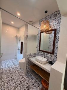 De Mai Hoi An Apartment with Pool & Kitchen