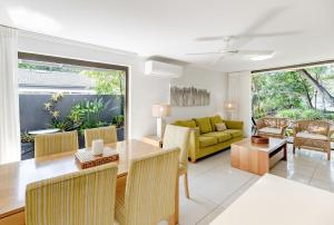 Villa Kananda Beside Hastings St Main Beach