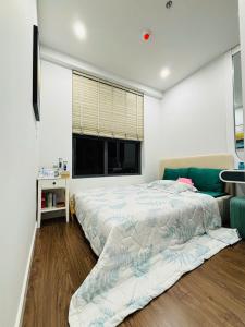 Livahome - Bcons City Lux homestay Di An HCMC