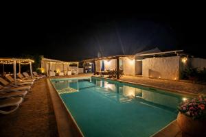 Sa Corti De Sa Perda Piscinas