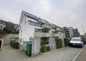 The R Apartment Adlisberg