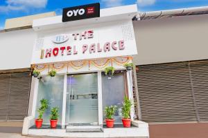 Hotel O The Hotel Palace