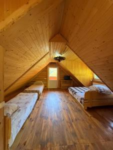 Домик в горах