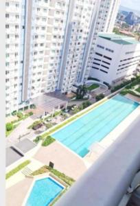 SM City North at Grass Residences