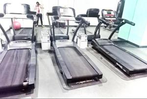 SM City North at Grass Residences