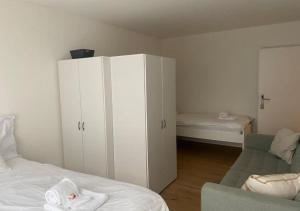 The R Apartment Adlisberg