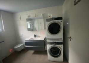 The R Apartment Adlisberg