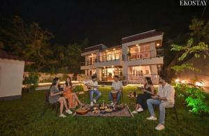 EKOSTAY Gold - Amara Villa