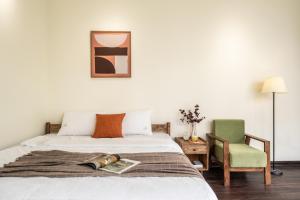 PlayMore Creative Buliding near Old Quarter