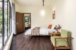 PlayMore Creative Buliding near Old Quarter