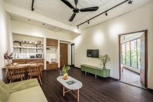 PlayMore Creative Buliding near Old Quarter