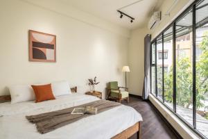 PlayMore Creative Buliding near Old Quarter