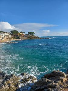 Apartamento palafrugell parking y wifi gratis