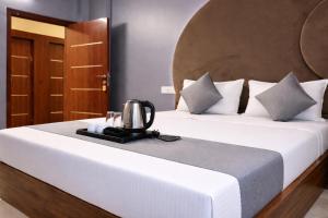 Roomssolution ! Best Hotel In Patna