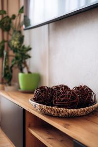 Residence Cozy Corner