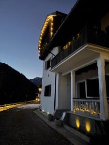 Lago Maina Appartamenti