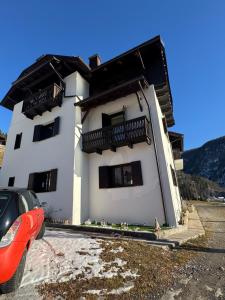 Lago Maina Appartamenti