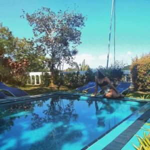 Villa Lady Hill