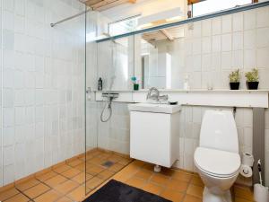 6 person holiday home in Væggerløse