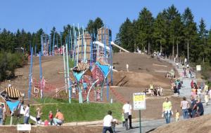 Urlaub im Sauerland Zwischen Wald & Winterberg