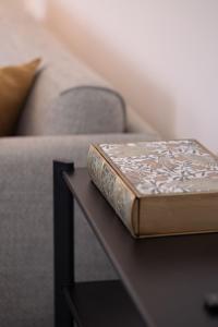 Suite Nr 5 - J26 LUXURY APARTMENT, Jauniela 26 Old Riga - Great View & Top Location - 2 Bedrooms - 80 m2