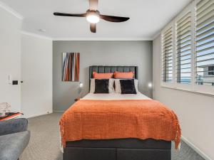 Aurora Pacific Unit 12