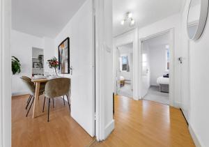 Kensington Olympic Residence