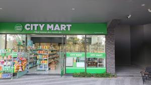 Capsule Masterise Vinhomes