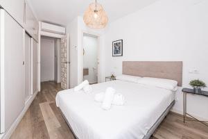 Sirena Deluxe Torrecilla Casasol