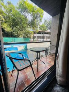 The Vantage Point Resort & Spa