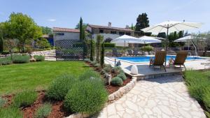 House in the olive grove by Villas Guide