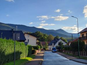 Silver Apartament Kowary