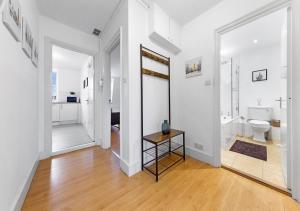 Kensington Olympic Residence