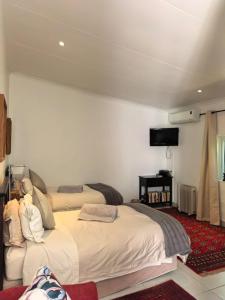 Cotswold Guest Homes