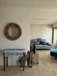 Sanary View - Un écrin sur la Mer