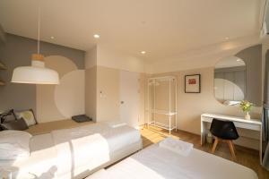 Tungyu Home Old Town