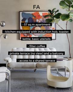 SCALA by Valletta Vintage