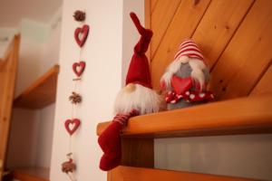 Appartamenti Chalet Canedi