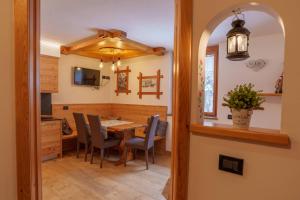 Appartamenti Chalet Canedi