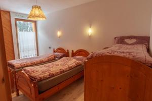 Appartamenti Chalet Canedi