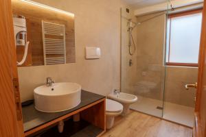 Appartamenti Chalet Canedi