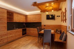 Appartamenti Chalet Canedi