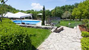 House in the olive grove by Villas Guide