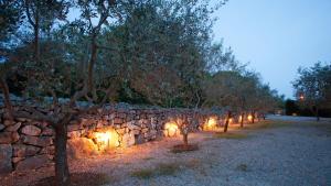House in the olive grove by Villas Guide