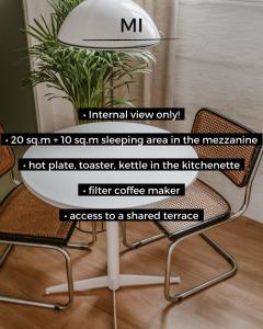 SCALA by Valletta Vintage