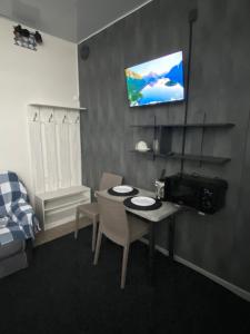 МотельХаусSous