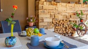 Apartman Beni by Villas Guide