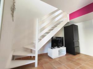 Villa 8, La Palmeraie, Village Naturiste, Cap dAgde