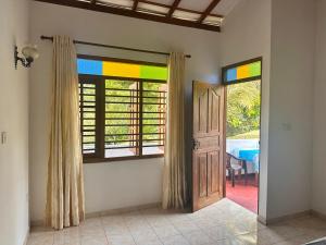 Chamilas place