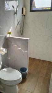 River Bend Villas room queen size